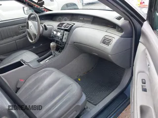 2002 Toyota Avalon XL with VIN 4T1BF28B72U211213, listed as a IAAI auction lot 41717347 with 215,979 mi miles and . Bid and sale history available at DreamBid. Image 5.