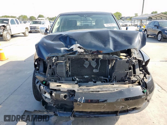 2012 Ram 1500 Laramie Longhorn with VIN 1C6RD6PT1CS302377, listed as a Copart auction lot 65759915 with 91,765 mi miles and Clean title. Bid and sale history available at DreamBid. Image 5.