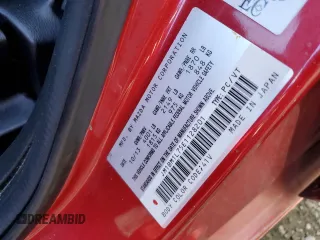 2014 Mazda 3 i Touring z VIN JM1BM1L75E1128201, wystawiony jako Copart lot #58133505 z przebiegiem 212 310 mil mil oraz Czysty tytuł • Clean title. Historia ofert i sprzedaży dostępna na DreamBid. Obrazek 12.