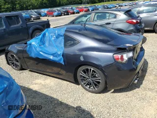 2014 Subaru BRZ Limited z VIN JF1ZCAC10E9600552, wystawiony jako Copart lot #64203845 z przebiegiem 151 042 mil mil oraz Czysty tytuł • Clean title. Historia ofert i sprzedaży dostępna na DreamBid. Obrazek 2.