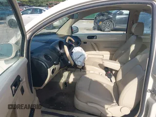 2009 Volkswagen Beetle S с VIN 3VWRG31C79M511838, выставлен на аукционе IAAI как лот 42118004 с пробегом 103 140 миль миль и . История ставок и продаж доступна на DreamBid. Изображение 5.