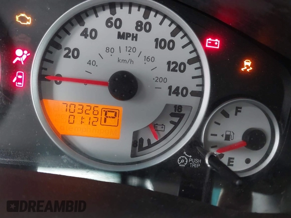 2017 Nissan Frontier SV z VIN 1N6DD0EV2HN745516, wystawiony jako IAAI lot #41231291 z przebiegiem 70 326 mil mil oraz . Historia ofert i sprzedaży dostępna na DreamBid. Obrazek 16.
