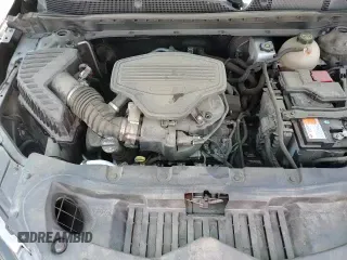 2019 Chevrolet Blazer с VIN 3GNKBHRS6KS658690, выставлен на аукционе Copart как лот 60272635 с пробегом 128 450 миль миль и Списание • Salvage title. История ставок и продаж доступна на DreamBid. Изображение 14.