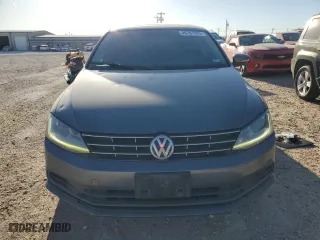 2018 Volkswagen Jetta 1.4T SE with VIN 3VWDB7AJ8JM208957, listed as a Copart auction lot 48397575 with 89,549 mi miles and Salvage Title. Bid and sale history available at carsss.com. Image 5.