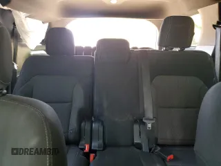 2017 Ford Explorer XLT с VIN 1FM5K8D84HGD64855, выставлен на аукционе Copart как лот 53595895 с пробегом 107 316 миль миль и Списание • Salvage title. История ставок и продаж доступна на DreamBid. Изображение 10.