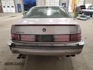 1995 Cadillac Seville Luxury SLS with VIN 1G6KS52Y5SU821659, listed as a Copart auction lot 82207454 with 68,068 mi miles and Clean Title. Bid and sale history available at carsss.com. Image 6.