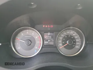 2015 Subaru Forester 2.5i Limited with VIN JF2SJCHC3FH807887, listed as a Copart auction lot 54529714 with 139,663 mi miles and Salvage Title. Bid and sale history available at carsss.com. Image 9.