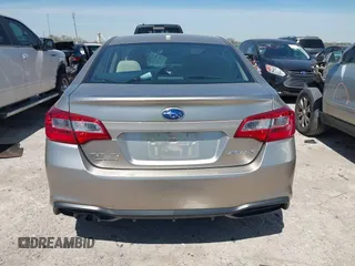 2019 Subaru Legacy with VIN 4S3BNAB63K3005292, listed as a IAAI auction lot 41851947 with 68,448 mi miles. Bid and sale history available at carsss.com. Image 16.