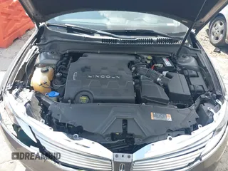 2014 Lincoln MKZ with VIN 3LN6L2GK3ER804770, listed as a IAAI auction lot 42127057 with 147,623 mi miles and . Bid and sale history available at DreamBid. Image 10.