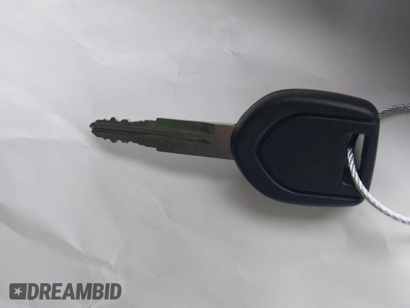2018 Mitsubishi Mirage ES с VIN ML32A3HJ4JH012503, выставлен на аукционе IAAI как лот 42367621 с пробегом 116 349 миль миль и . История ставок и продаж доступна на DreamBid. Изображение 11.