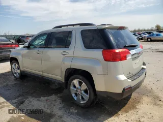 2015 GMC Terrain SLT z VIN 2GKALSEKXF6308668, wystawiony jako Copart lot #52330125 z przebiegiem 67 156 mil mil oraz Szkoda całkowita • Salvage title. Historia ofert i sprzedaży dostępna na DreamBid. Obrazek 2.