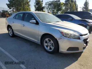 2016 Chevrolet Malibu Limited LT with VIN 1G11C5SA2GU146877, listed as a Copart auction lot 52440935 with 177,382 mi miles and Salvage Title. Bid and sale history available at carsss.com. Image 4.
