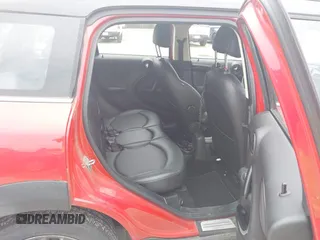 2014 MINI Countryman S z VIN WMWZC5C50EWP39566, wystawiony jako IAAI lot #42456424 z przebiegiem 99 518 mil mil oraz . Historia ofert i sprzedaży dostępna na DreamBid. Obrazek 8.