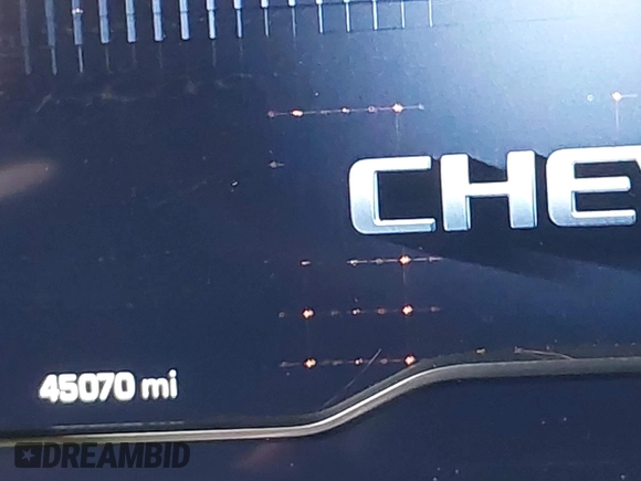 2022 Chevrolet Silverado 1500 RST with VIN 2GCPADED2N1507623, listed as a IAAI auction lot 41484236 with 45,070 mi miles and . Bid and sale history available at DreamBid. Image 16.
