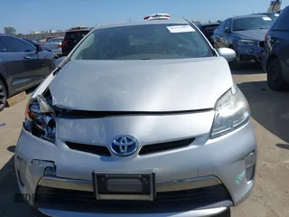 2014 Toyota Prius with VIN JTDKN3DP0E3057534, listed as a IAAI auction lot 42311962 with 109,737 mi miles and . Bid and sale history available at DreamBid. Image 12.