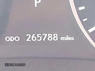 2013 Lexus ES 300h with VIN JTHBW1GG3D2021031, listed as a IAAI auction lot 42668452 with 265,788 mi miles and . Bid and sale history available at DreamBid. Image 15.