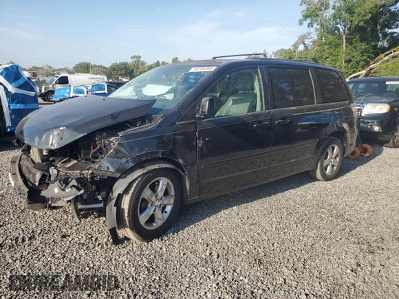 2011 Volkswagen Routan SE с VIN 2V4RW3DG8BR622116, выставлен на аукционе Copart как лот 58756365 с пробегом 153 945 миль миль и Списание • Salvage title. История ставок и продаж доступна на DreamBid. Изображение 1.