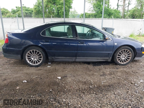 2002 Chrysler 300M M z VIN 2C3AE76K52H311224, wystawiony jako IAAI lot #42219634 z przebiegiem 172 884 mil mil oraz . Historia ofert i sprzedaży dostępna na DreamBid. Obrazek 13.