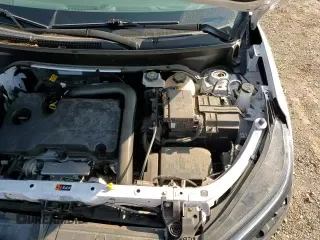 2024 Chevrolet Equinox LT с VIN 3GNAXJEGXRL174287, выставлен на аукционе Copart как лот 68776025 с пробегом 61 368 миль миль и Списание • Salvage title. История ставок и продаж доступна на DreamBid. Изображение 14.