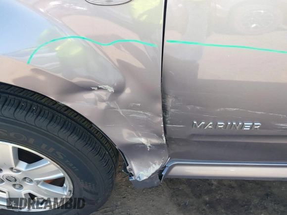 2008 Mercury Mariner с VIN 4M2CU91148KJ50412, выставлен на аукционе IAAI как лот 41715972 с пробегом 130 426 миль миль и . История ставок и продаж доступна на DreamBid. Изображение 14.