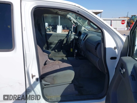 2016 Nissan Frontier SV with VIN 1N6AD0ER7GN746696, listed as a IAAI auction lot 42037559 with 173,485 mi miles and . Bid and sale history available at DreamBid. Image 5.