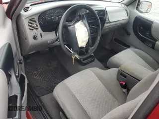 1999 Mazda B-Series 2WD Truck SX with VIN 4F4YR12C8XTM46760, listed as a Copart auction lot 73122574 with 171,569 mi miles and Salvage Title. Bid and sale history available at carsss.com. Image 8.