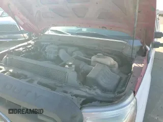 2014 Ford F-250 XL z VIN 1FT7W2A61EEA27374, wystawiony jako Copart lot #82522914 z przebiegiem 154 438 mil mil oraz Czysty tytuł • Clean title. Historia ofert i sprzedaży dostępna na DreamBid. Obrazek 13.