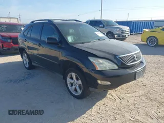 2006 Lexus RX 330 with VIN 2T2GA31UX6C045617, listed as a IAAI auction lot 42570519 with 202,061 mi miles and . Bid and sale history available at DreamBid. Image 1.