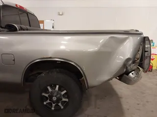 2005 Toyota Tundra SR5 with VIN 5TBBT44155S459077, listed as a IAAI auction lot 41622265 with 210,746 mi miles. Bid and sale history available at carsss.com. Image 20.