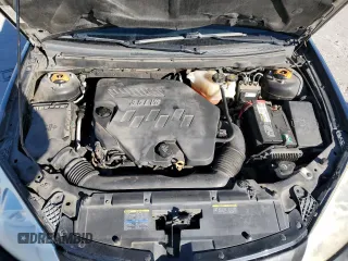 2008 Pontiac G6 GT with VIN 1G2ZH36N384120873, listed as a Copart auction lot 42388365 with 170,648 mi miles and Clean Title. Bid and sale history available at carsss.com. Image 11.