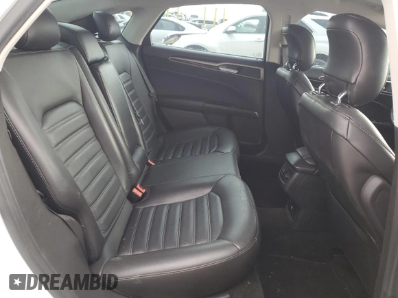 2015 Ford Fusion SE with VIN 3FA6P0H96FR125852, listed as a Copart auction lot 46859175 with 140,829 mi miles and Clean Title. Bid and sale history available at carsss.com. Image 11.