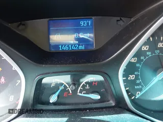 2014 Ford Focus S с VIN 1FADP3E27EL183689, выставлен на аукционе IAAI как лот 42347459 с пробегом 146 142 миль миль и . История ставок и продаж доступна на DreamBid. Изображение 7.