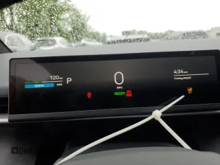 2023 Fisker Ocean One с VIN VCF1ZBU22PG004182, выставлен на аукционе Copart как лот 58009435 с пробегом Не указан миль и Списание • Salvage title. История ставок и продаж доступна на DreamBid. Изображение 9.