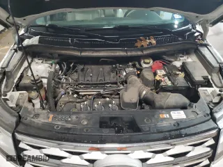2019 Ford Explorer XLT with VIN 1FM5K7D80KGA63615, listed as a Copart auction lot 49705865 with 105,825 mi miles and Clean Title. Bid and sale history available at carsss.com. Image 12.