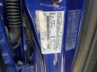 2014 Ford Focus Titanium with VIN 1FADP3N27EL284599, listed as a Copart auction lot 63400395 with 97,123 mi miles and Clean title. Bid and sale history available at DreamBid. Image 13.
