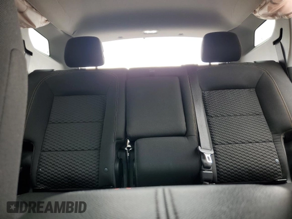 2020 GMC Terrain SLE с VIN 3GKALMEV4LL338827, выставлен на аукционе Copart как лот 60072425 с пробегом 139 799 миль миль и Списание • Salvage title. История ставок и продаж доступна на DreamBid. Изображение 10.