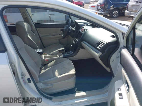 2014 Subaru Crosstrek Premium с VIN JF2GPACC4E8238157, выставлен на аукционе IAAI как лот 42481787 с пробегом 236 359 миль миль и . История ставок и продаж доступна на DreamBid. Изображение 5.