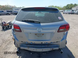 2014 Mazda CX-9 Grand Touring z VIN JM3TB3DV4E0429428, wystawiony jako IAAI lot #42094028 z przebiegiem 147 294 mil mil oraz . Historia ofert i sprzedaży dostępna na DreamBid. Obrazek 16.