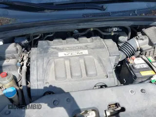 2008 Honda Odyssey EX-L с VIN 5FNRL387X8B049687, выставлен на аукционе IAAI как лот 42318759 с пробегом 311 724 миль миль и . История ставок и продаж доступна на DreamBid. Изображение 10.