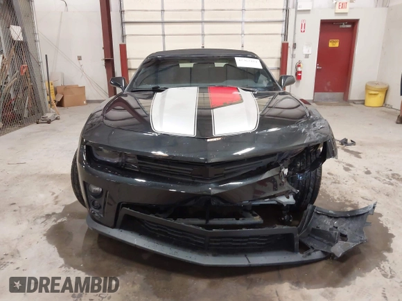 2012 Chevrolet Camaro LT with VIN 2G1FG3D30C9115857, listed as a IAAI auction lot 42367484 with 60,866 mi miles and . Bid and sale history available at DreamBid. Image 12.
