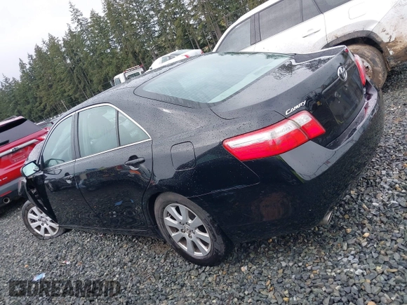 2009 Toyota Camry LE with VIN 4T1BK46K59U097927, listed as a IAAI auction lot 41974035 with 1 mi miles. Bid and sale history available at carsss.com. Image 14.