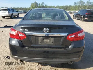 2017 Nissan Altima S z VIN 1N4AL3AP2HC485024, wystawiony jako Copart lot #54843695 z przebiegiem 164 001 mil mil oraz Szkoda całkowita • Salvage title. Historia ofert i sprzedaży dostępna na DreamBid. Obrazek 6.