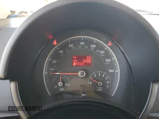 2009 Volkswagen Beetle S с VIN 3VWRG31C49M514082, выставлен на аукционе Copart как лот 57862265 с пробегом 59 300 миль миль и Списание • Salvage title. История ставок и продаж доступна на DreamBid. Изображение 9.