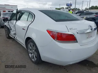 2013 Buick LaCrosse Leather с VIN 1G4GC5E3XDF123759, выставлен на аукционе IAAI как лот 42130959 с пробегом 194 185 миль миль и . История ставок и продаж доступна на DreamBid. Изображение 3.