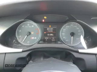2010 Audi S4 Premium Plus z VIN WAUBGAFL4AA175033, wystawiony jako Copart lot #58082735 z przebiegiem 126 529 mil mil oraz Tytuł czysty. Historia ofert i sprzedaży dostępna na DreamBid. Obrazek 9.