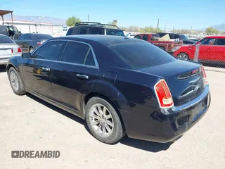 2012 Chrysler 300 Limited with VIN 2C3CCACG7CH138299, listed as a IAAI auction lot 41807036 with 146,322 mi miles and . Bid and sale history available at DreamBid. Image 3.