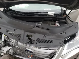 2019 Lexus RX with VIN JTJDGKCAXK2007958, listed as a Copart auction lot 35771693 with 41,455 mi miles. Bid and sale history available at carsss.com. Image 13.
