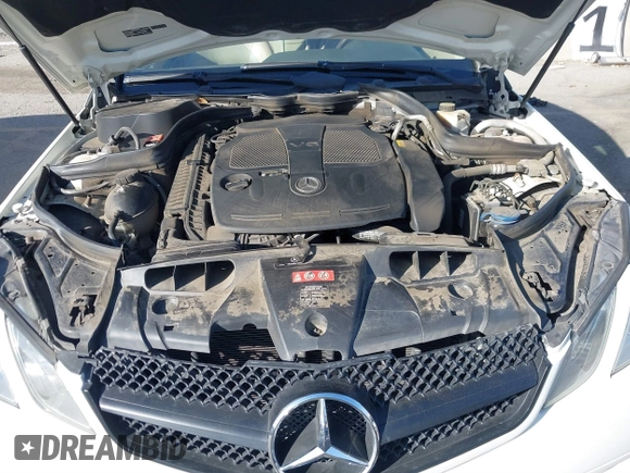 2012 Mercedes-Benz E 350 with VIN WDDKK5KF2CF146778, listed as a IAAI auction lot 41657942 with 132,886 mi miles and . Bid and sale history available at DreamBid. Image 10.