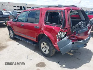 2005 Ford Explorer XLS с VIN 1FMZU62K55ZA23687, выставлен на аукционе IAAI как лот 42628852 с пробегом 176 352 миль миль и . История ставок и продаж доступна на DreamBid. Изображение 3.