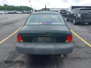 1998 Saturn SL с VIN 1G8ZH5280WZ295857, выставлен на аукционе IAAI как лот 42238789 с пробегом 153 163 миль миль и . История ставок и продаж доступна на DreamBid. Изображение 16.